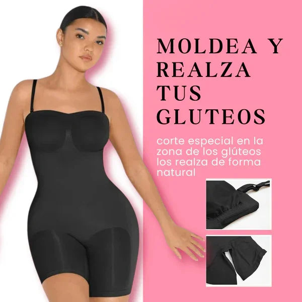 Body Faja Moldeadora - Compre 2 y reciba 3 + Envio Gratuito