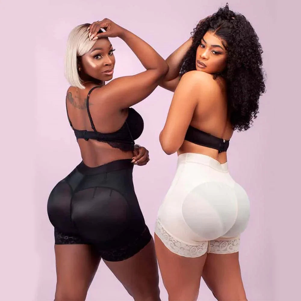 Short Modelador de Glúteos