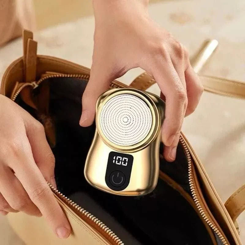 🔥 ProBarber – Mini Afeitadora Profesional + Envío gratuito a toda Colombia🎁🎁