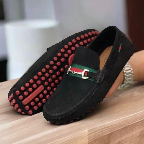 zapatos sociales de lujo premium Últimas piezas