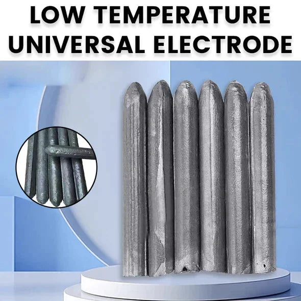🔥Lápiz de Soldadura Universal de Baja Temperatura - para reparaciones más simples y precisas